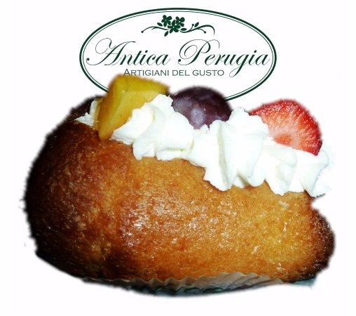 Pasticceria Antica Perugia
